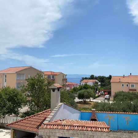 Apartments Kafadar, Okrug Gornji Трогир Экстерьер фото