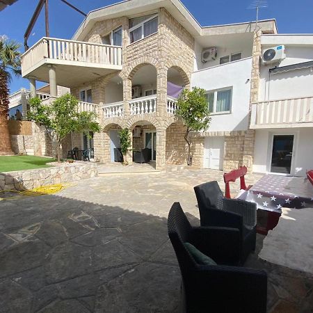 Apartments Kafadar, Okrug Gornji Трогир Экстерьер фото