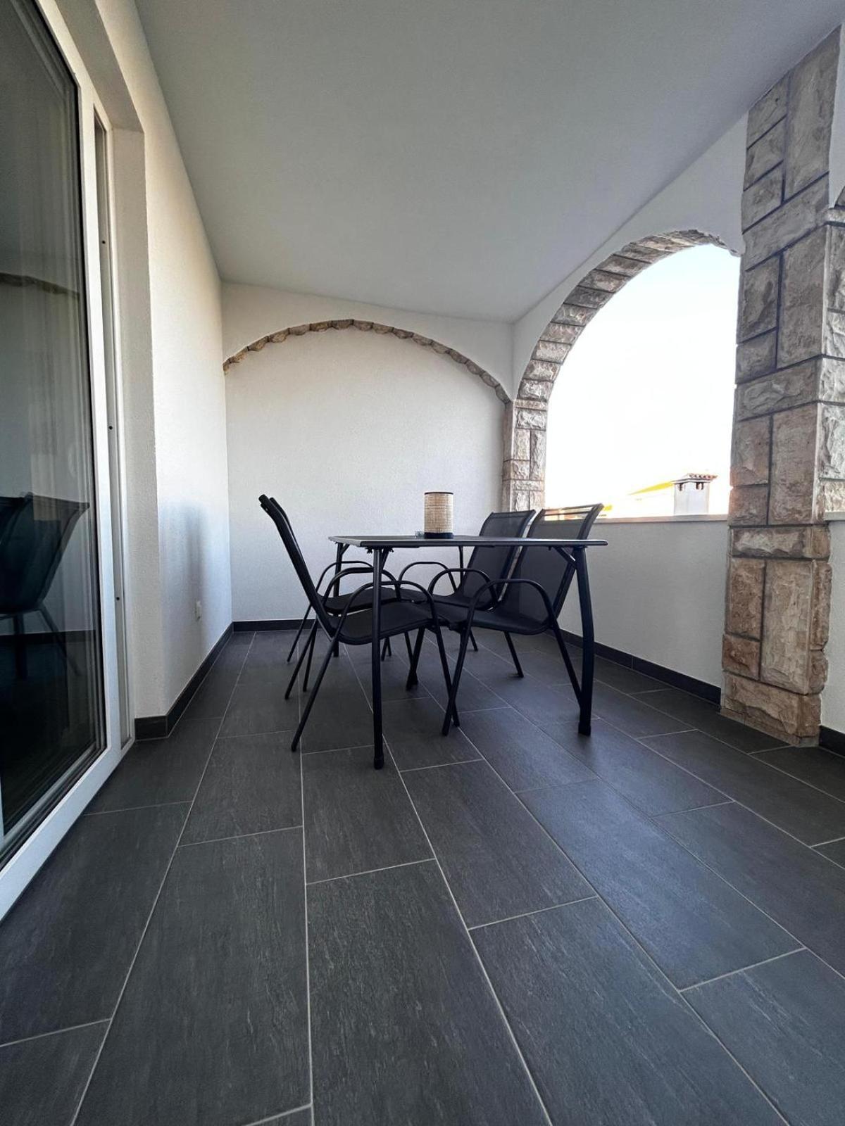 Apartments Kafadar, Okrug Gornji Трогир Номер фото